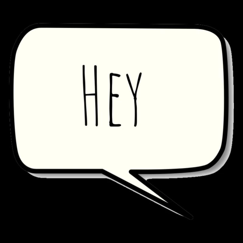 Hey