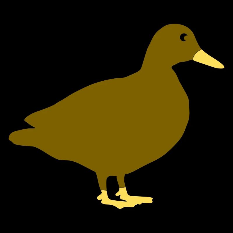 ente comic