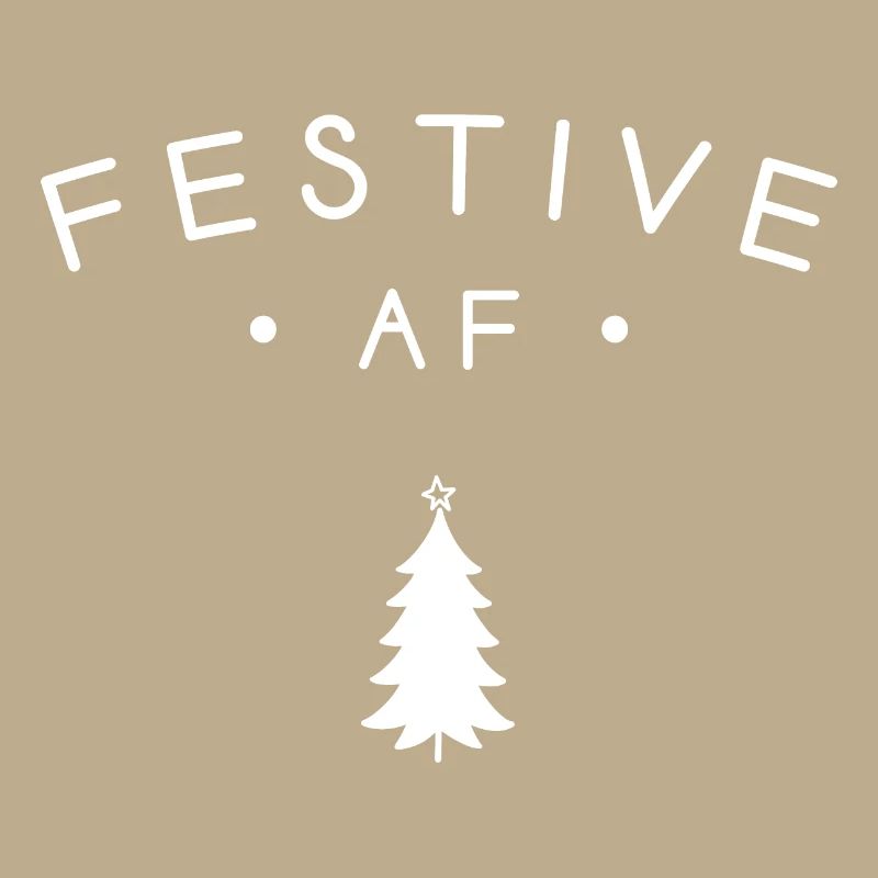 Festive AF