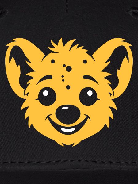 Hyäne