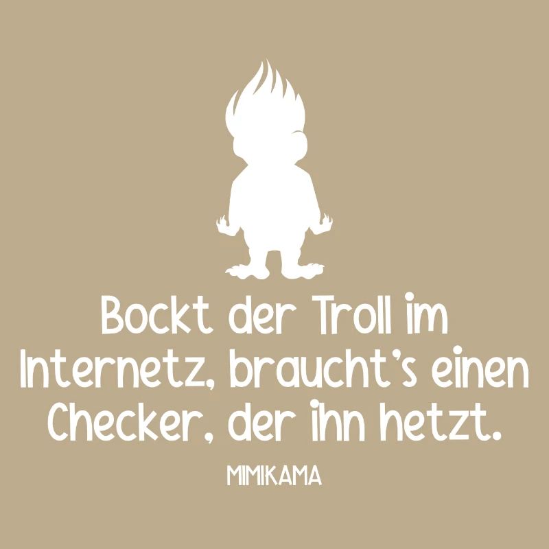 Troll-Checker