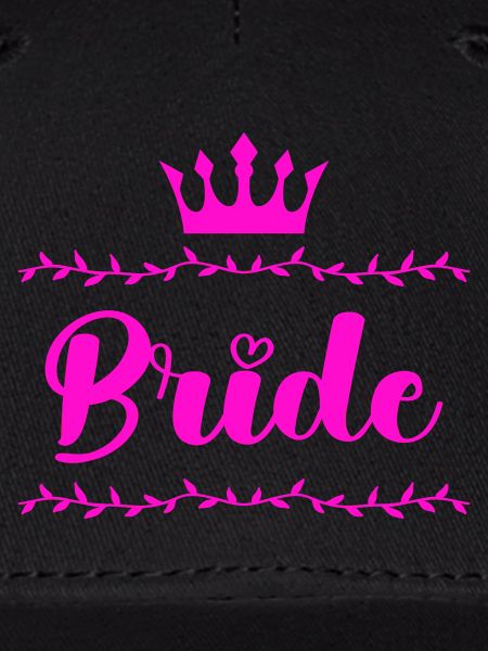bride