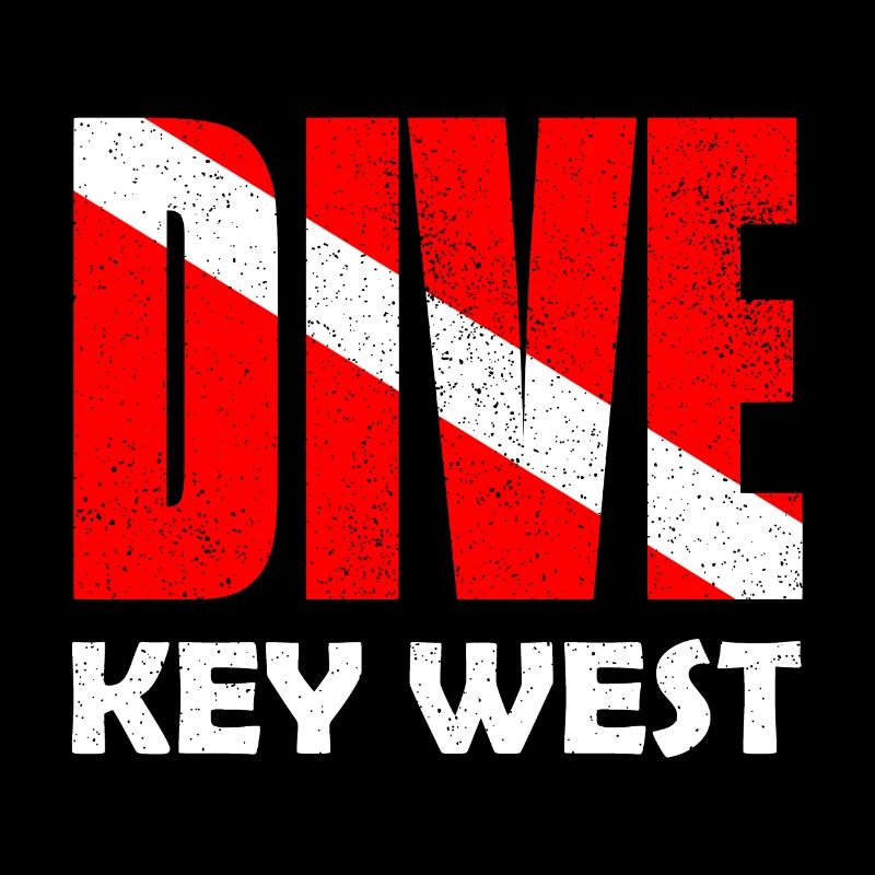 Dive Key West Karibik Caribbean USA Florida