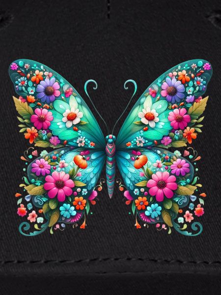 Schmetterling