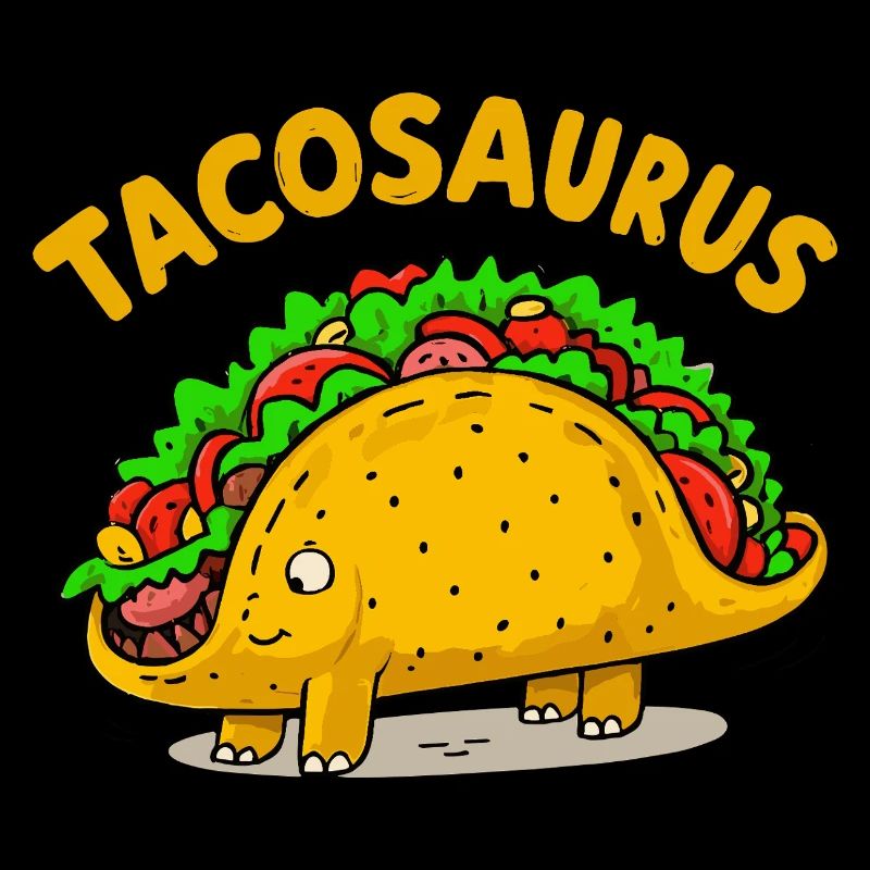 Tacosaurus