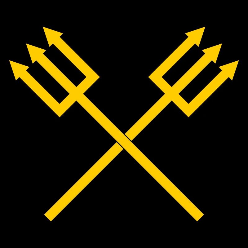 Dreizack