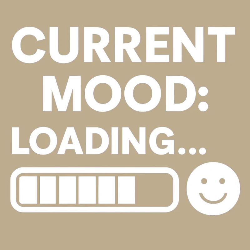 Current Mood Loading