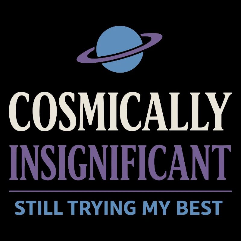 Existenzieller Humor, Nihilismus, Humor,