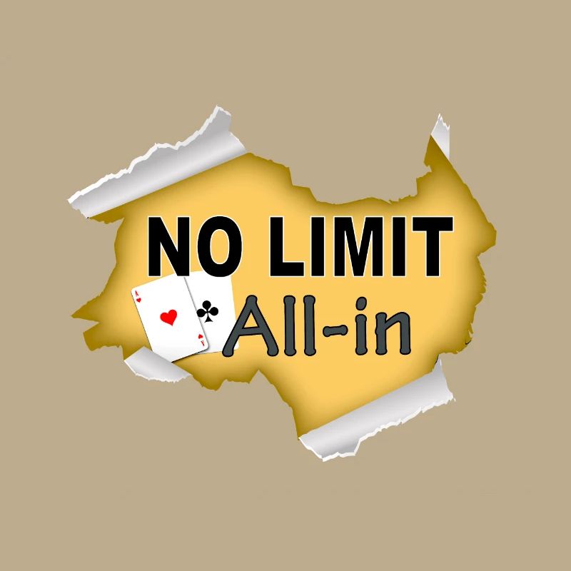 NO LIMIT