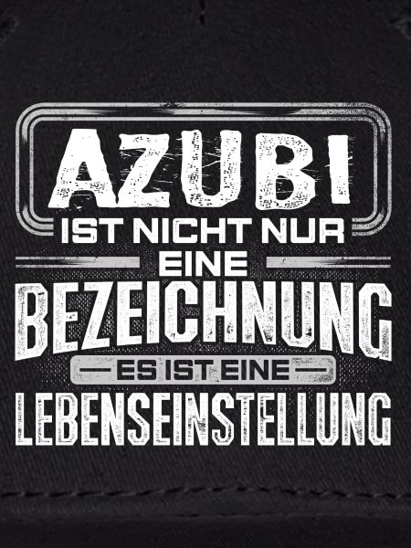 AZUBI - Leben