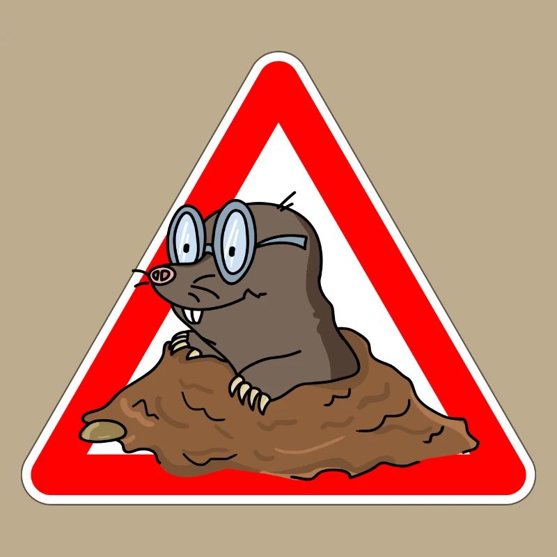 mole