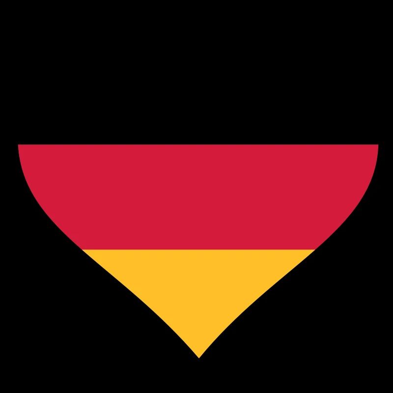 deutschland herz