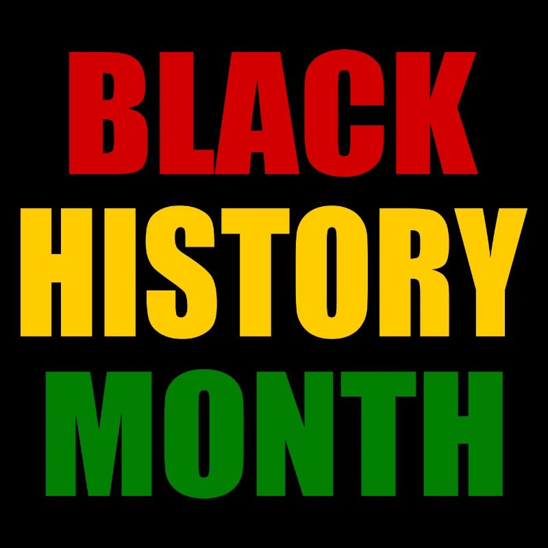 Black history month