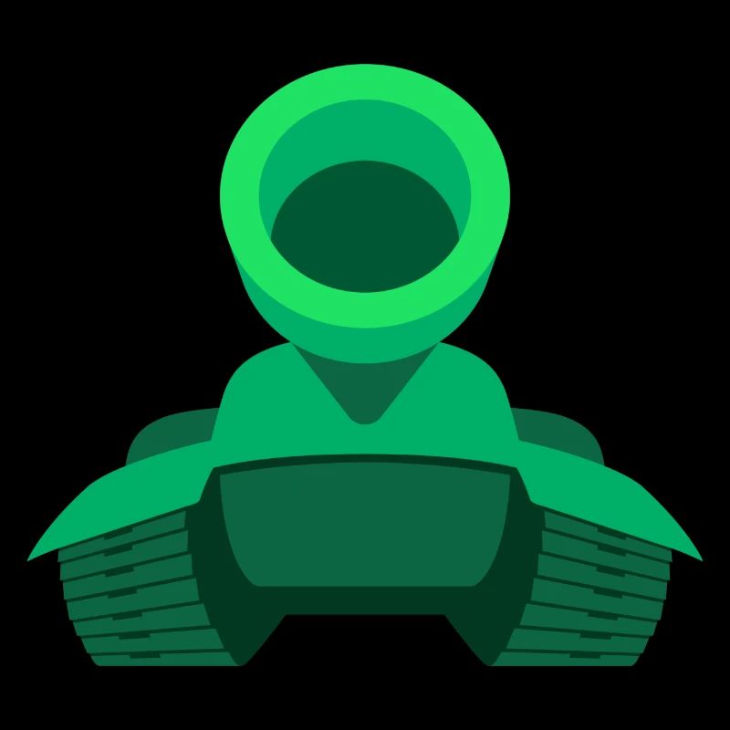 Tank Logo