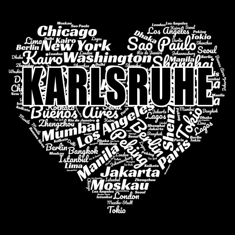 KARLSRUHE