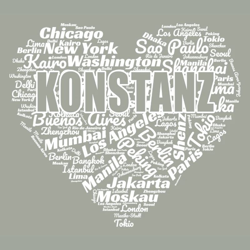 KONSTANZ