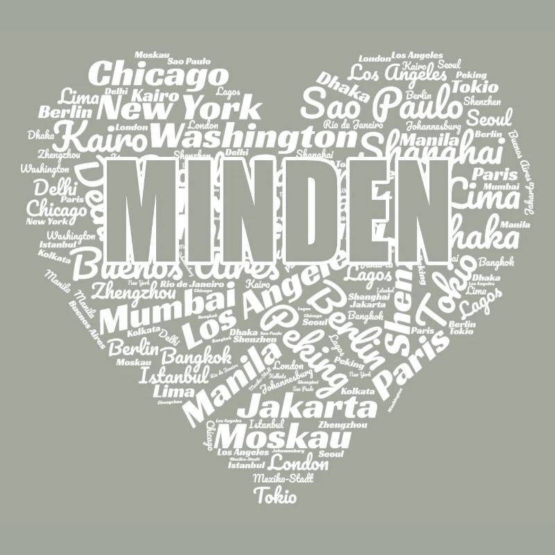 MINDEN