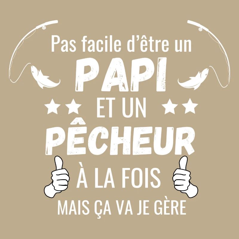 PAPI FISCHER