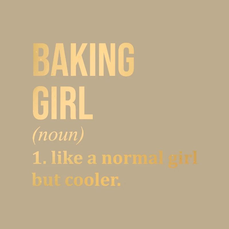 Baking
