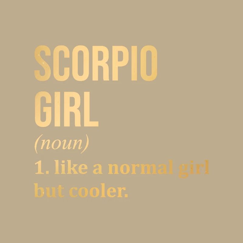 Scorpion