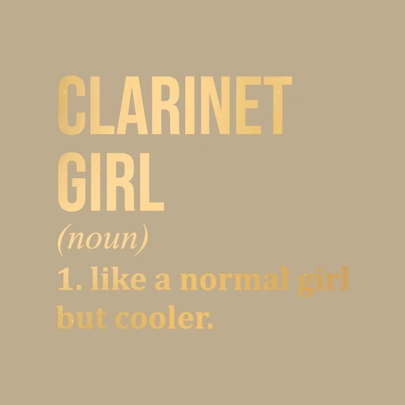 Clarinet