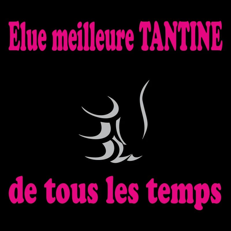 Meilleure TANTINE DE TOUS LES TEMPS