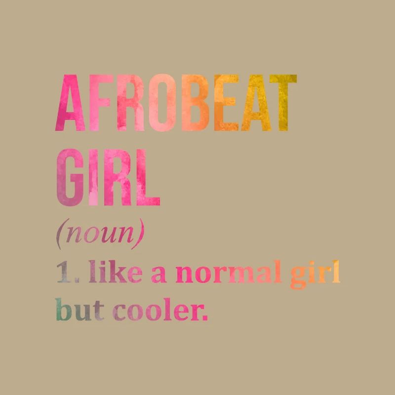 Afrobeat