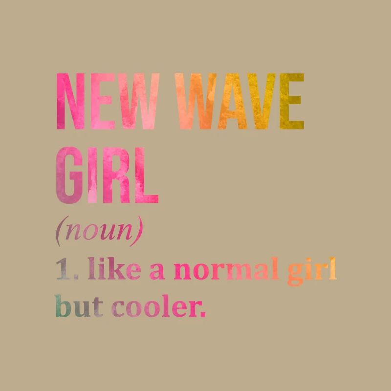 New Wave