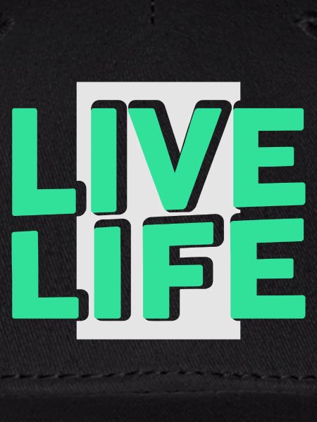 Live Life