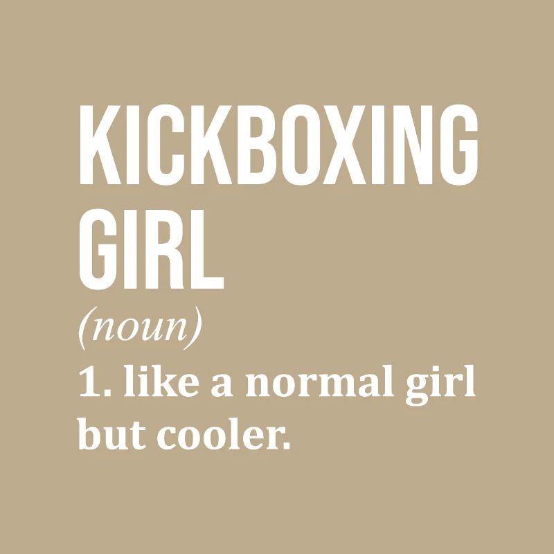 Kickboxen