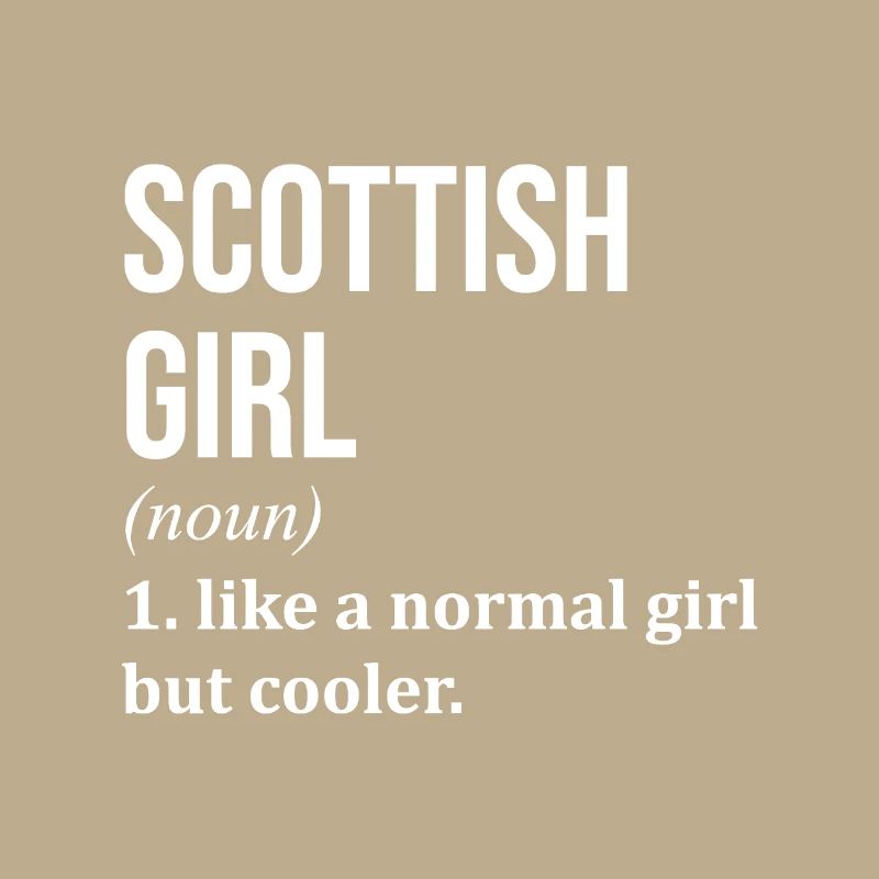 Schottland