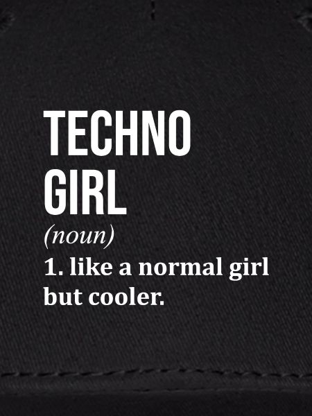 Techno Techno Techno