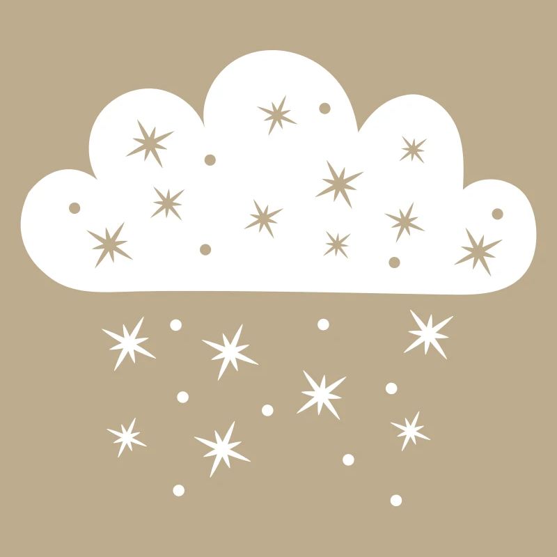 Cloud Starfall
