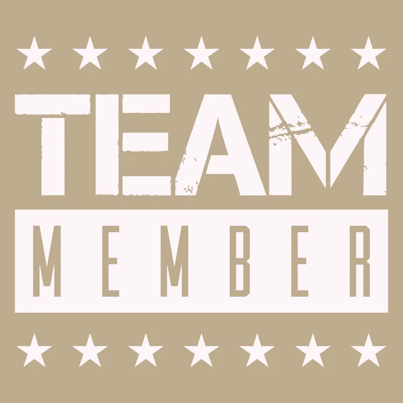 Team Member