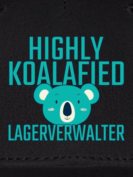 Storage Manager Koalafied