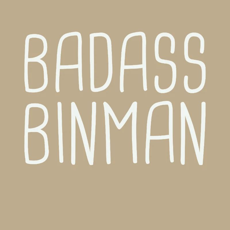 Binman Badass