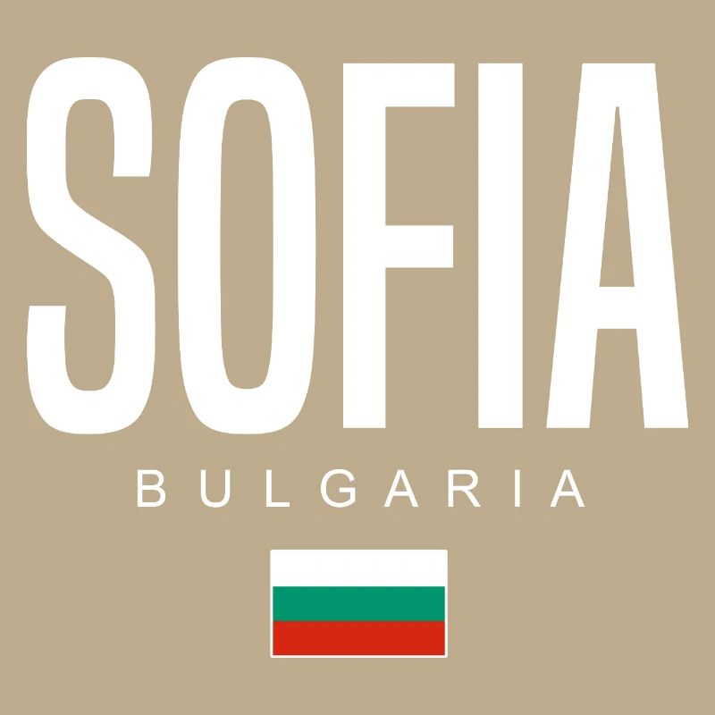 Sofia Bulgarie