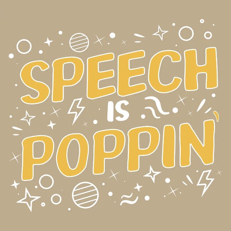 Speech Therapist Speech Pathologist SLP