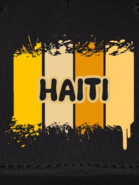 Haiti Haiti