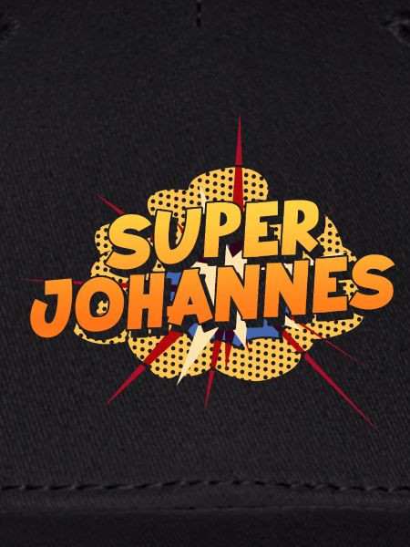 Johannes
