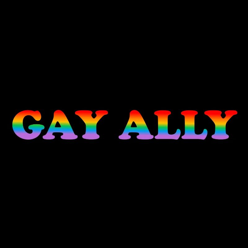 LGBTQ-Verbündeter