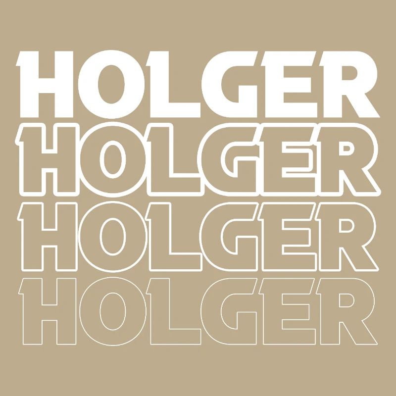 Holger