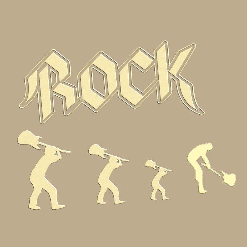 rock