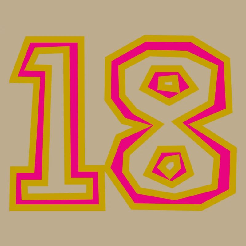 18