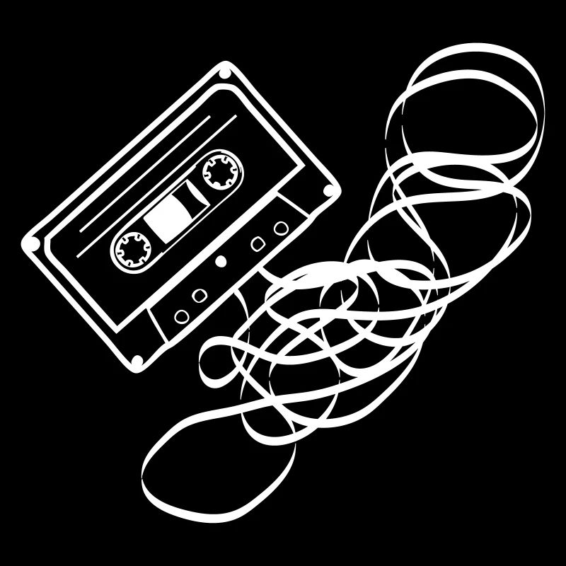 cassette salad