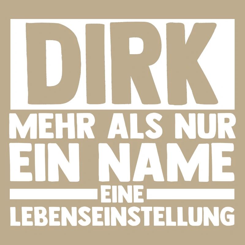 First name Dirk