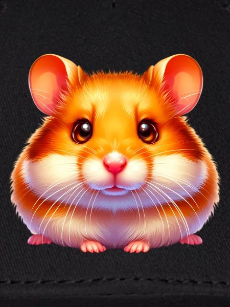 Hamster