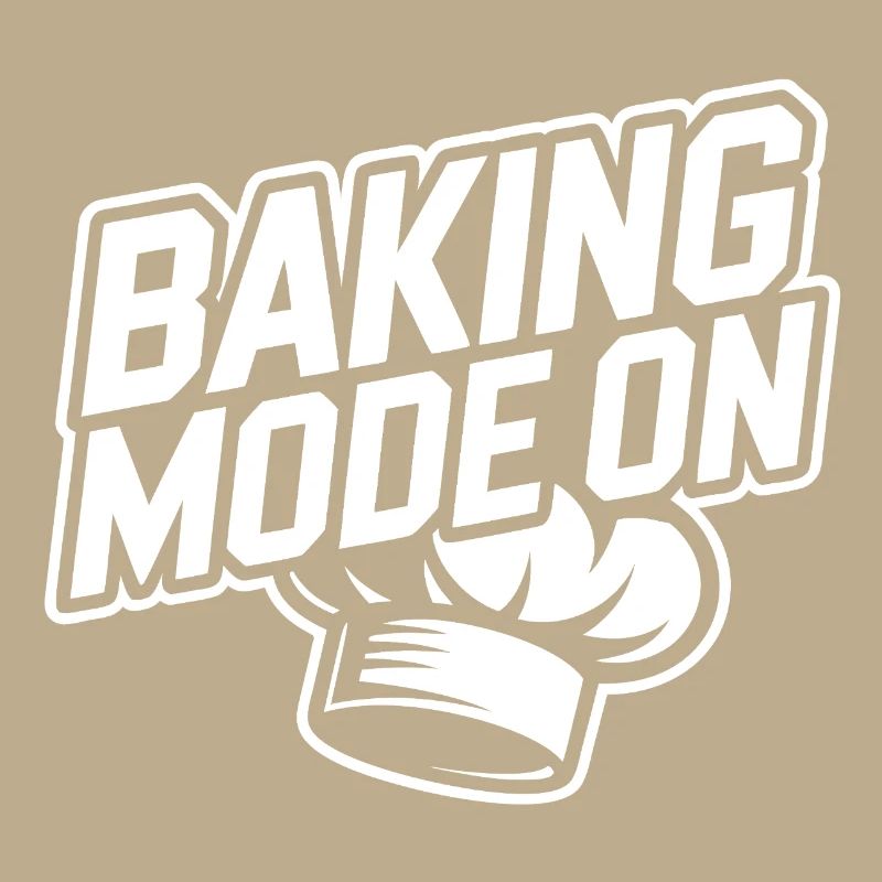 Mode de cuisson actif - Style boulanger