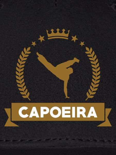 Capoeira - Combat - Danse