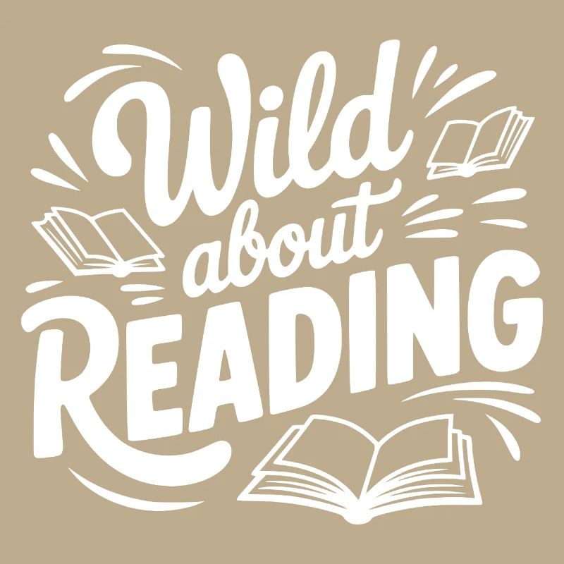 Passionné de lecture